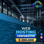 Hosting Corporativo