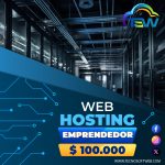 Hosting Emprendedor